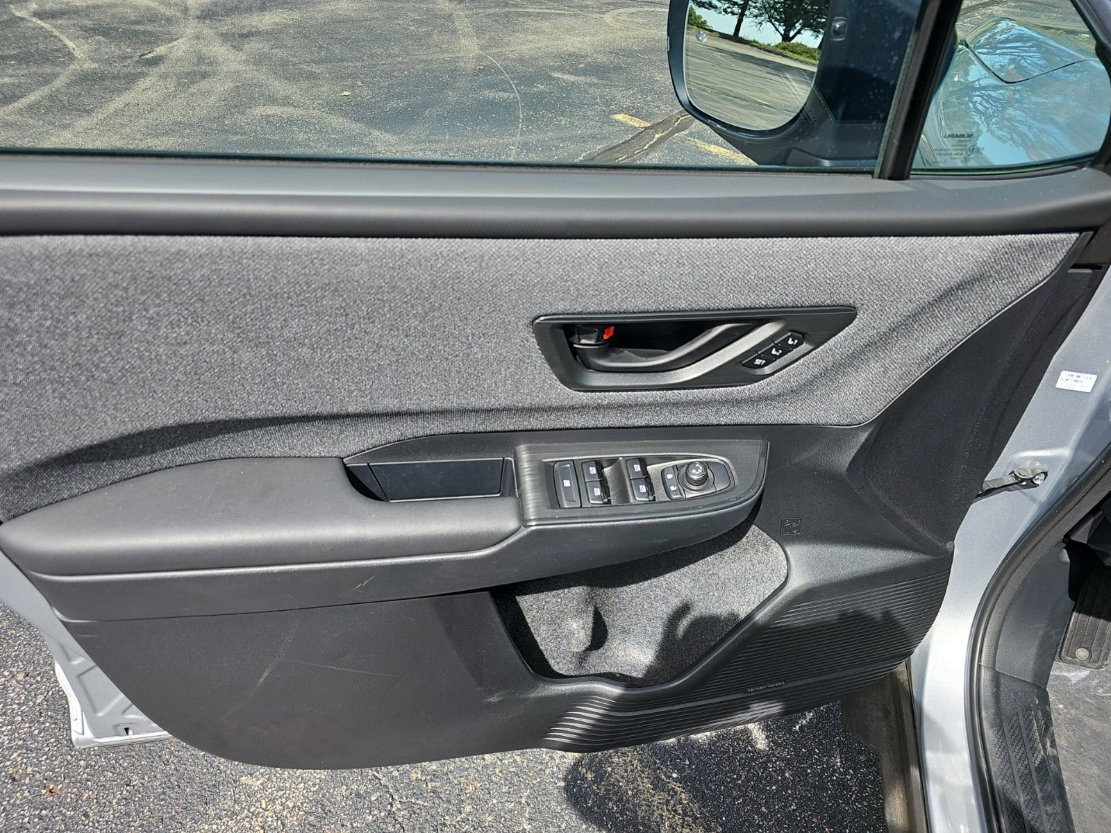 Used 2026 Subaru Outback Limited AWD/4WD image 19