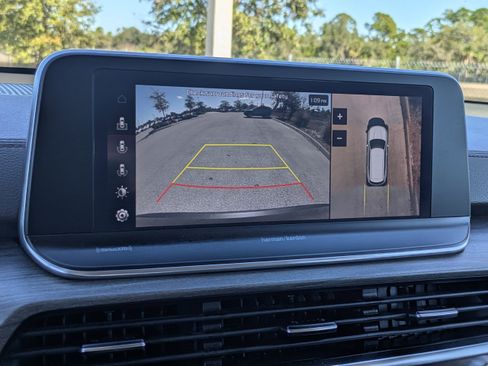 Certified 2021 Kia Telluride SX w/ Towing Package image 30