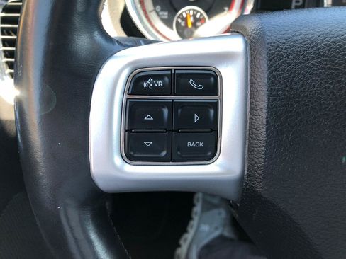Used 2011 Dodge Durango Citadel w/ Trailer Tow Group IV AWD/4WD image 16