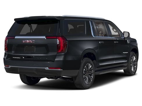 New 2026 GMC Yukon XL Elevation image 2