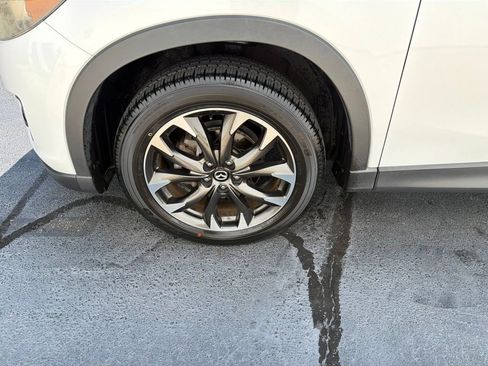 Used 2016 MAZDA CX-5 Grand Touring FWD image 15