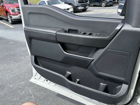 Used 2023 Ford F150 XL w/ STX Appearance Package RWD image 12