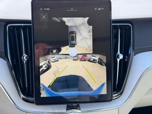 New 2026 Volvo XC60 B5 Ultra w/ Protection Package Premier image 15