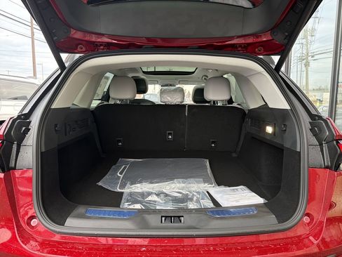 New 2026 Lincoln Nautilus Premier w/ Equipment Group 102A image 12