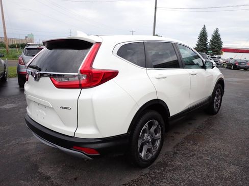 Used 2017 Honda CR-V EX image 6