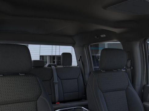 New 2026 Ford F150 STX w/ Equipment Group 201A FX4 image 52