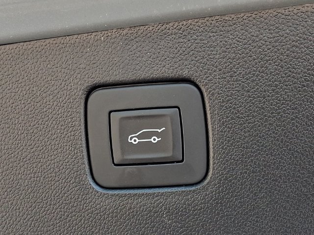 Used 2025 Buick Envista Avenir FWD image 33