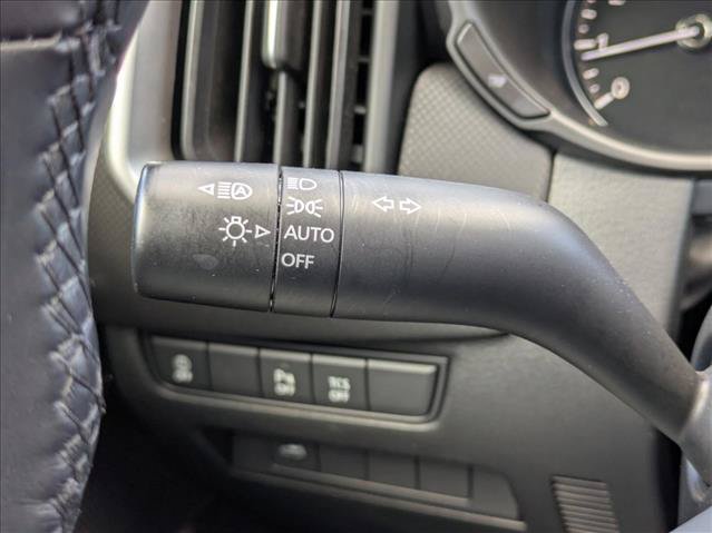 Used 2026 MAZDA CX-50 AWD 2.5 S w/ Preferred Pkg image 6
