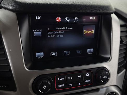 Used 2015 GMC Yukon SLT image 25