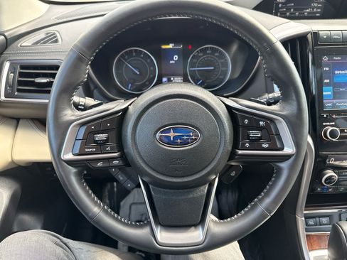 Used 2021 Subaru Ascent Touring w/ Popular Package #2 AWD/4WD image 22