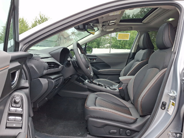 Certified 2026 Subaru Crosstrek 2.5i Limited AWD/4WD image 11