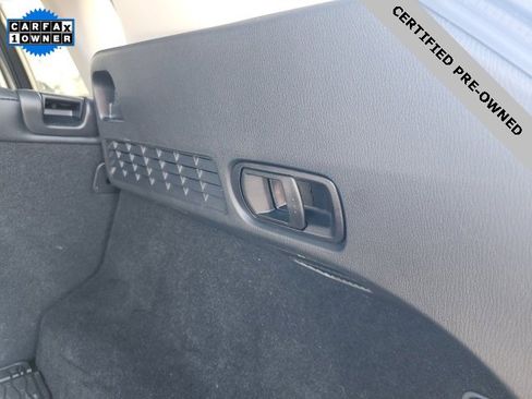 Certified 2023 MAZDA CX-5 AWD 2.5 S w/ Preferred Package image 20