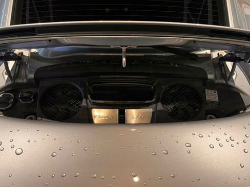 Used 2015 Porsche 911 Carrera S RWD image 9