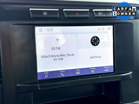 Used 2023 Ford F250 XL w/ FX4 Off-Road Package image 26