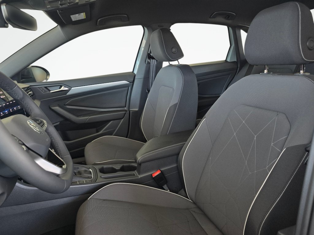 New 2026 Volkswagen Jetta Sport FWD image 18