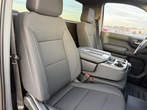 New 2026 GMC Sierra 1500 Pro w/ Pro Value Package image 26