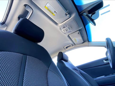 Used 2020 Kia Optima LX image 13