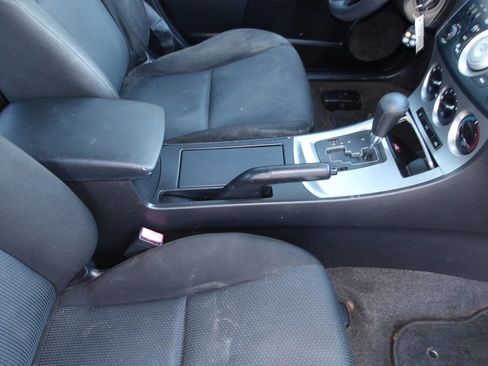 Used 2011 MAZDA MAZDA3 i Sport image 17