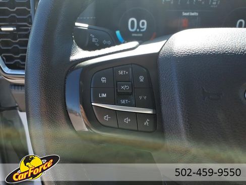 Used 2024 Ford Ranger Lariat image 23