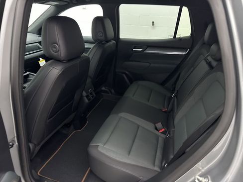 New 2026 GMC Terrain AT4 w/ Convenience Package III image 44