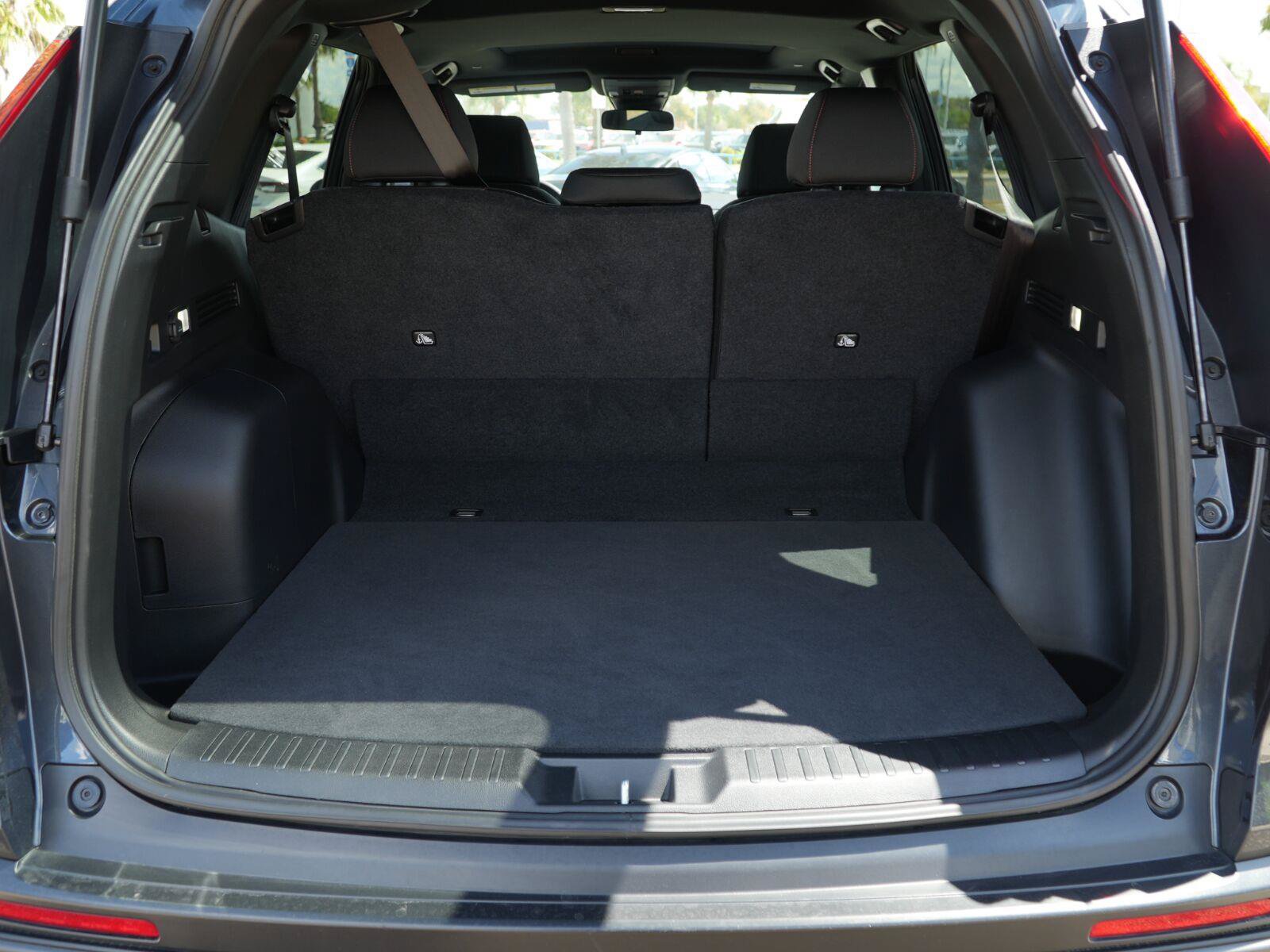 Used 2026 Honda CR-V Sport image 14