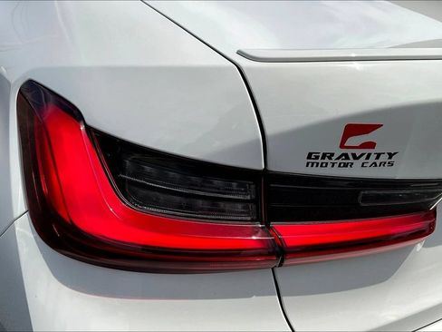 Used 2023 BMW M340i w/ Premium Package RWD image 23