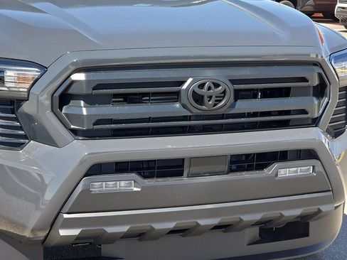 Certified 2026 Toyota Tacoma SR5 RWD image 7