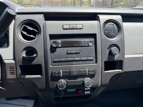 Used 2013 Ford F150 XL w/ PWR Equipment Group RWD image 16