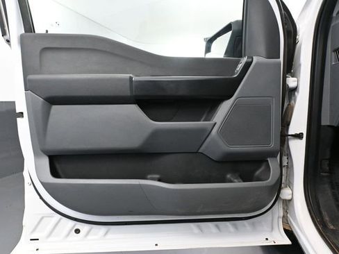 Used 2021 Ford F150 XL w/ Equipment Group 101A High AWD/4WD image 19