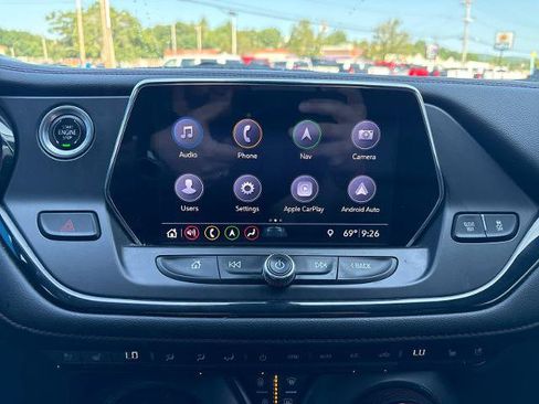 Used 2019 Chevrolet Blazer RS AWD/4WD image 28