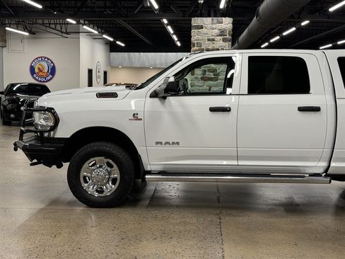 Used 2020 RAM 2500 Tradesman w/ Towing Technology Group AWD/4WD image 5