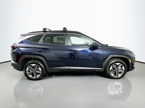 New 2026 Hyundai Tucson SEL image 4