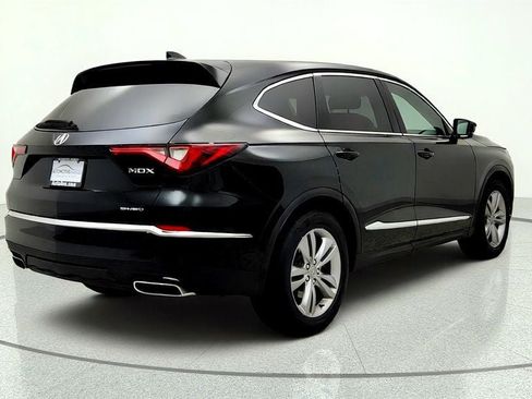 Used 2024 Acura MDX SH-AWD image 5