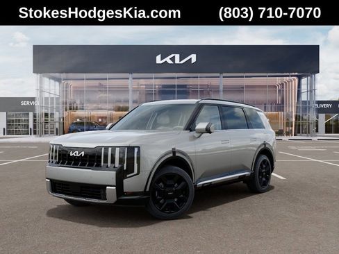 New 2027 Kia Telluride SX FWD image 1