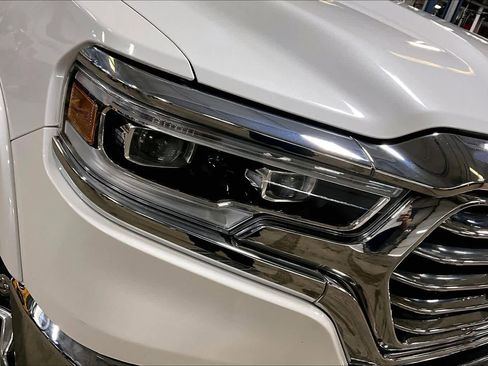 Used 2023 RAM 1500 Limited image 25