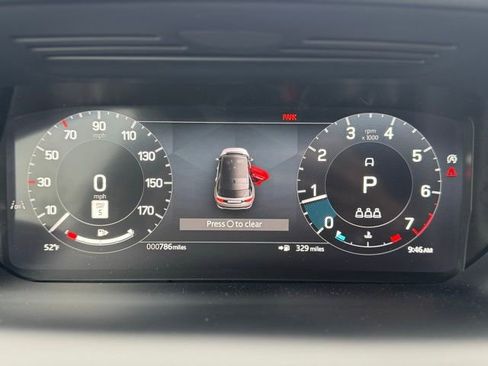 New 2026 Land Rover Discovery Sport Landmark AWD/4WD image 25