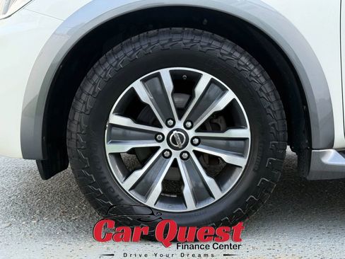 Used 2019 Nissan Armada SL w/ Premium Package AWD/4WD image 30