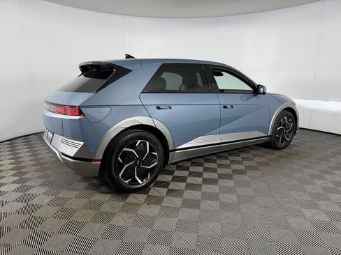 Used 2024 Hyundai Ioniq 5 Limited RWD image 6