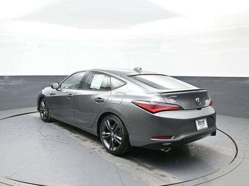 Certified 2023 Acura Integra A-Spec image 8