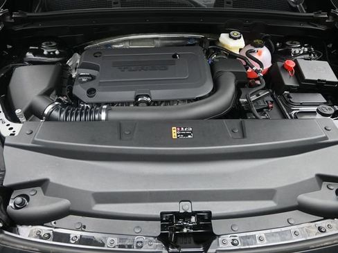 New 2026 Buick Envision Avenir image 22