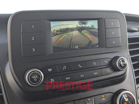 Used 2023 Ford Transit 250 Low Roof w/ Exterior Upgrade Package image 22