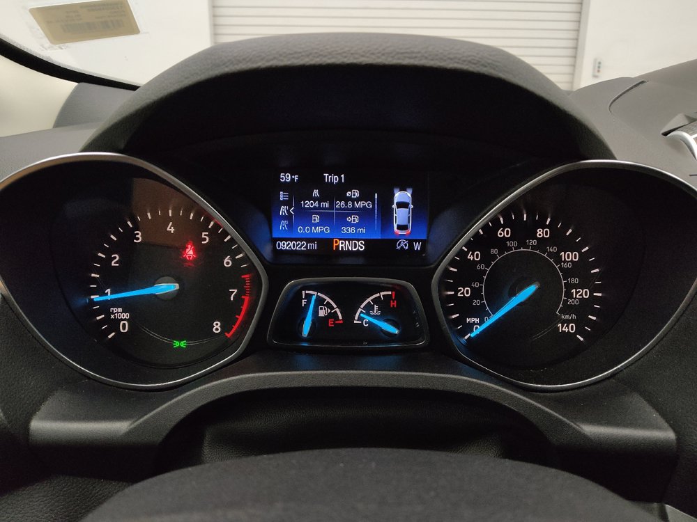 Used 2019 Ford Escape SE FWD image 23