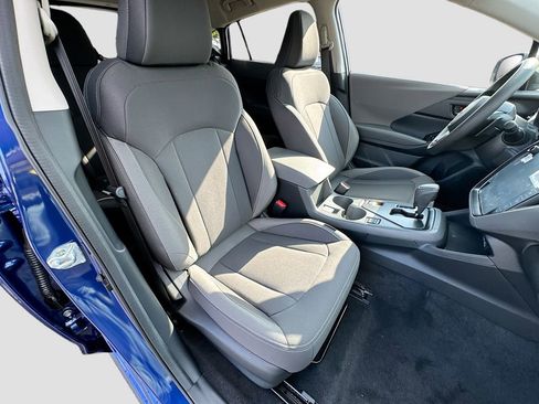 New 2026 Subaru Crosstrek 2.0i Premium AWD/4WD image 35