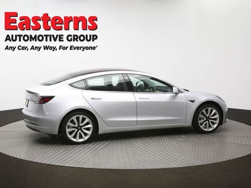 Used 2018 Tesla Model 3 Long Range image 41