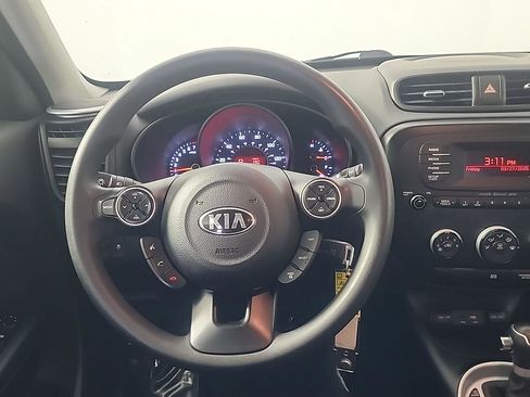 Used 2016 Kia Soul image 21