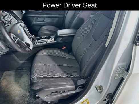 Used 2017 Chevrolet Equinox LT w/ Convenience Package FWD image 19