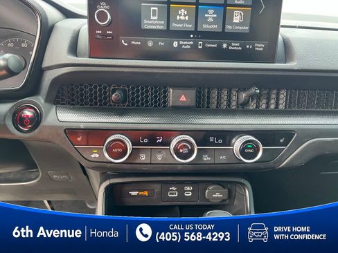Used 2025 Honda CR-V Sport-L image 37