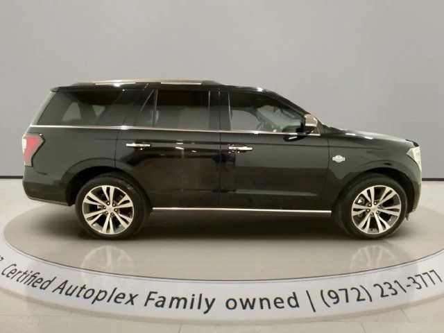 Used 2020 Ford Expedition King Ranch AWD/4WD image 6