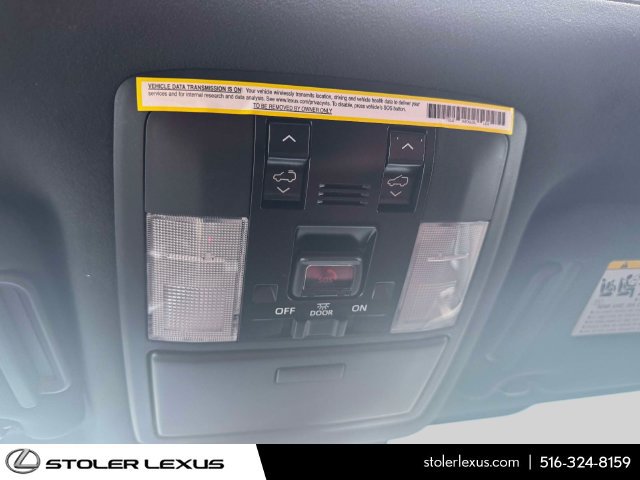 Used 2023 Lexus GX 460 Premium w/ Premium Package AWD/4WD image 37