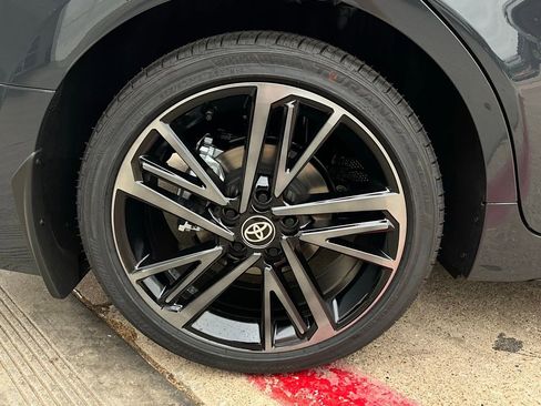 New 2026 Toyota Camry XSE image 8